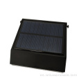 Aplique solar de pared IP65 PRS-WL-11 directo de fábrica